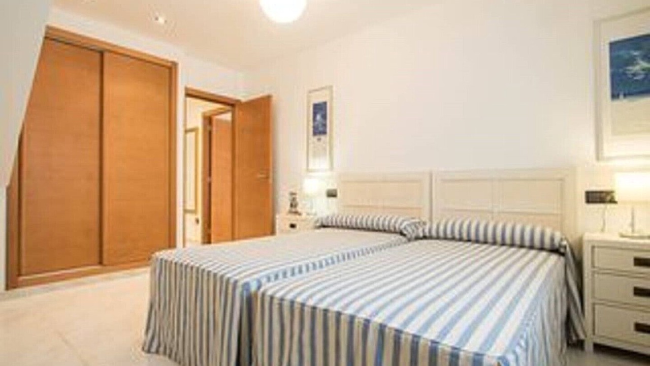 Photo of Bedroom in Altea