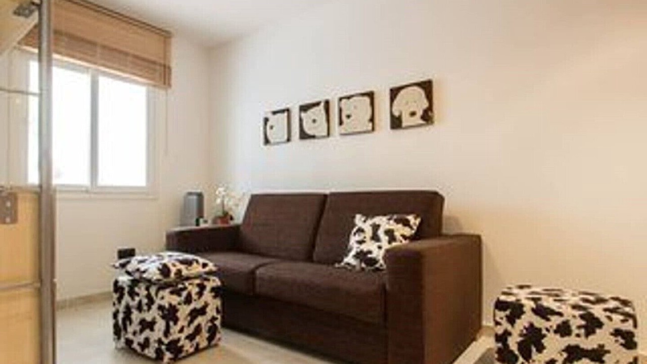 Photo of Livingroom in Altea