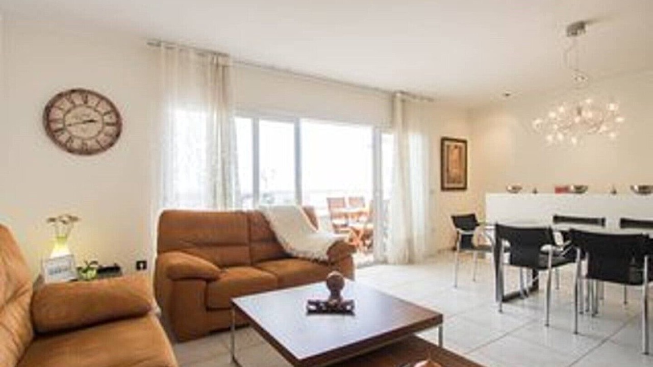 Photo of Livingroom in Altea