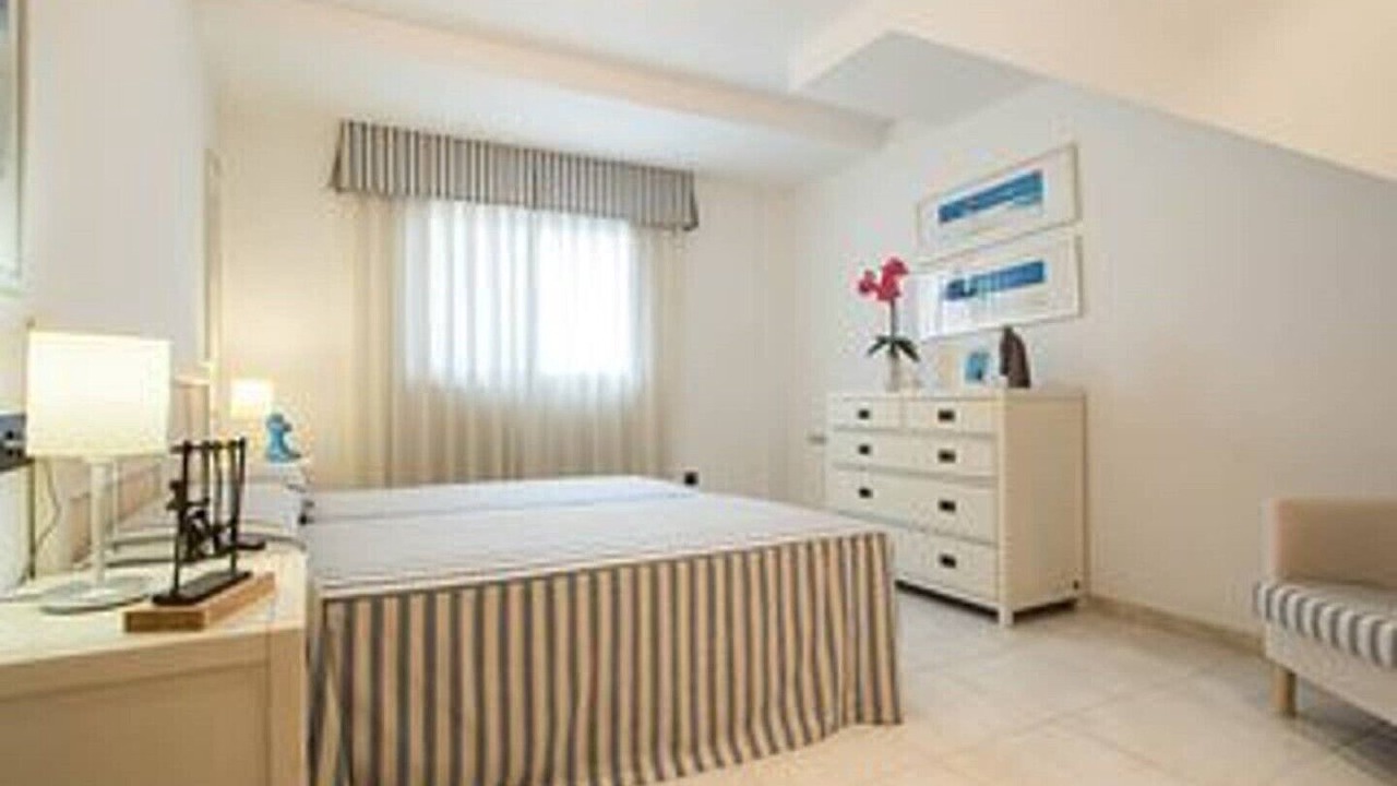 Photo of Bedroom in Altea