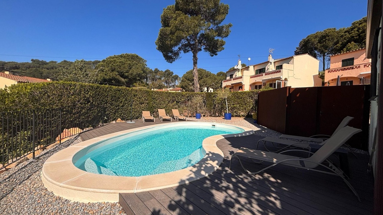 Photo of Outdoor in La Torre Vella