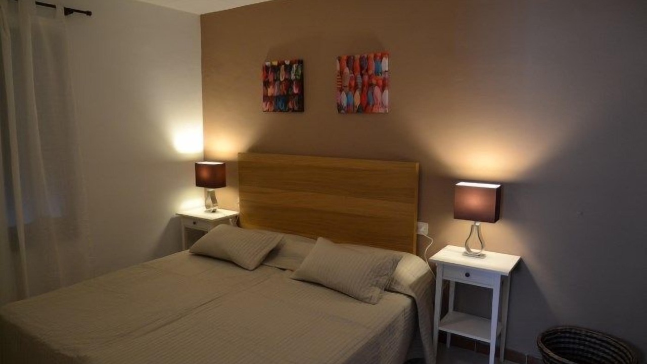 Photo of Bedroom in La Torre Vella