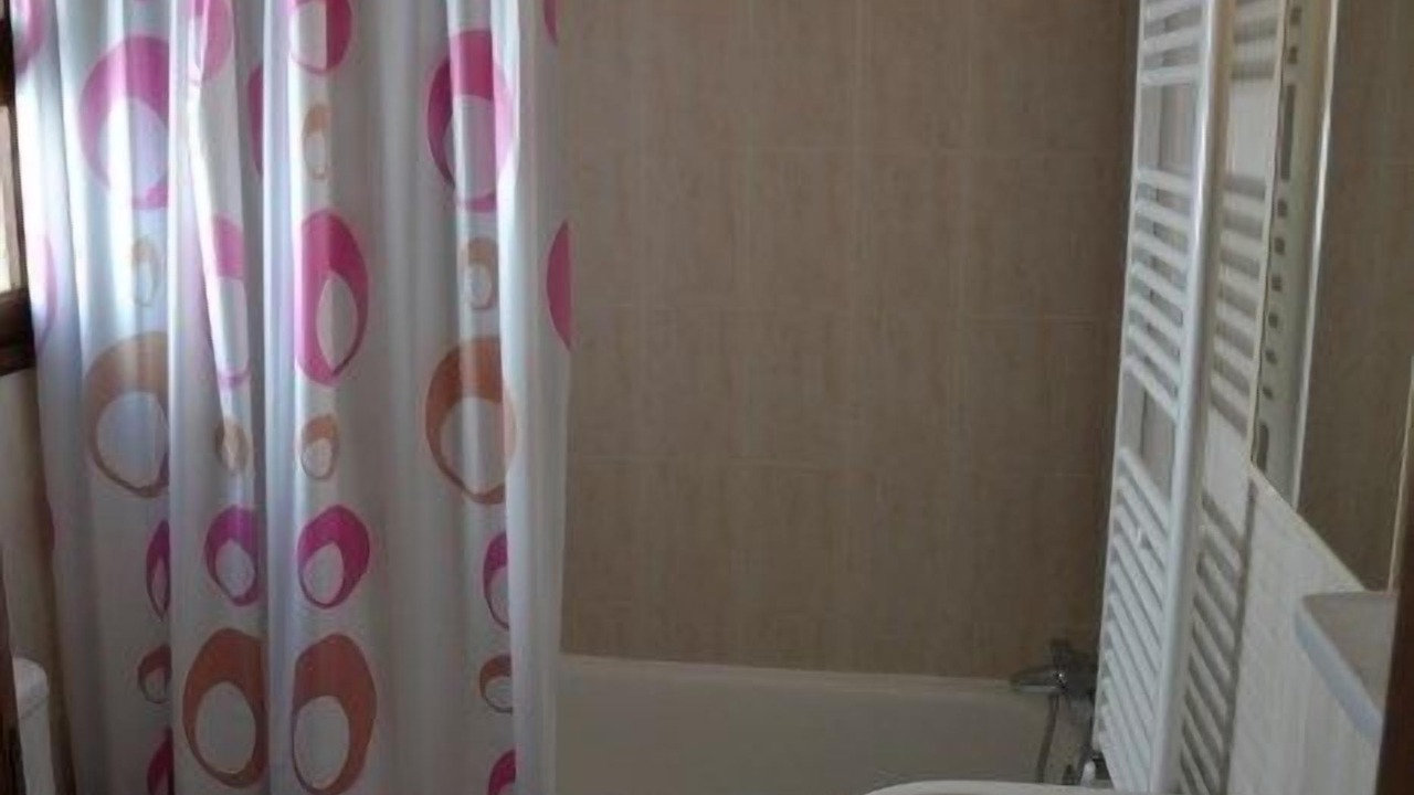 Photo of Bathroom in La Torre Vella