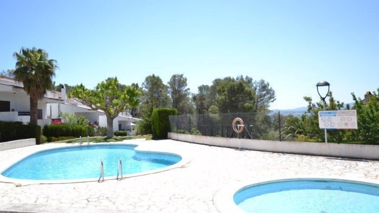 Photo of Outdoor in La Torre Vella
