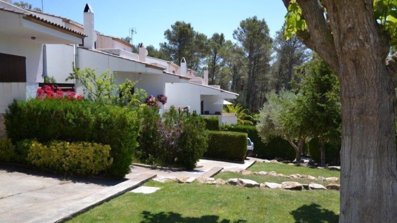 Photo of Outdoor in La Torre Vella