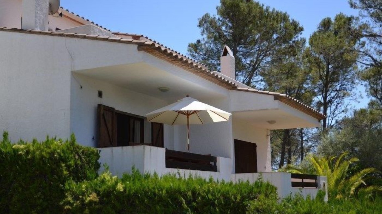 Photo of Outdoor in La Torre Vella