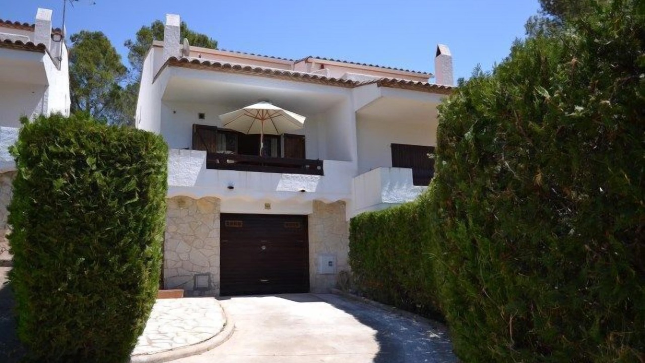 Photo of Outdoor in La Torre Vella