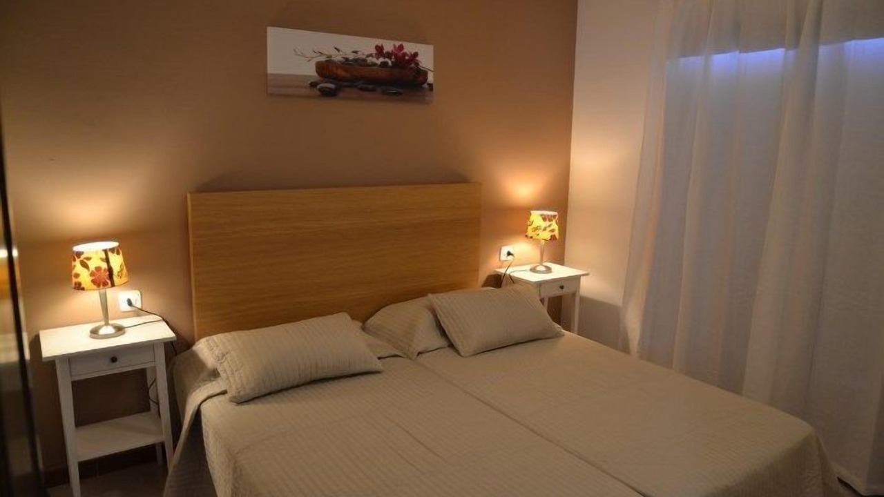 Photo of Bedroom in La Torre Vella