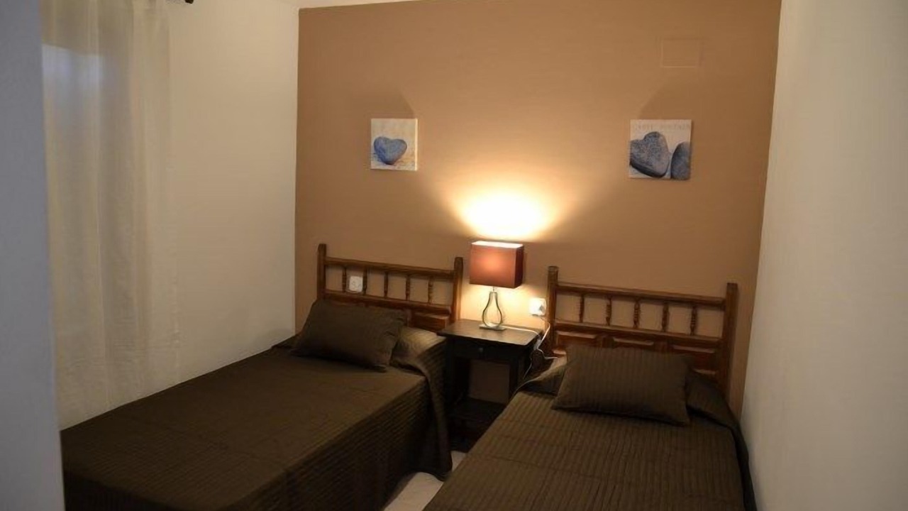 Photo of Bedroom in La Torre Vella