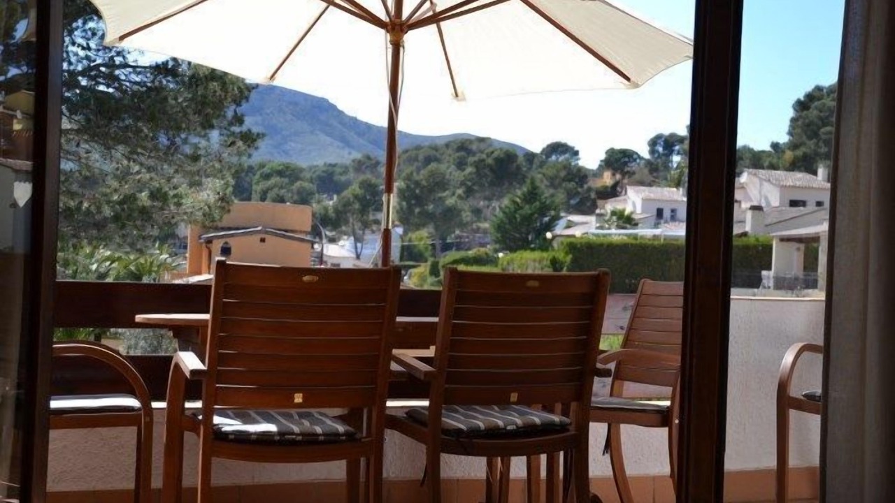 Photo of Outdoor in La Torre Vella