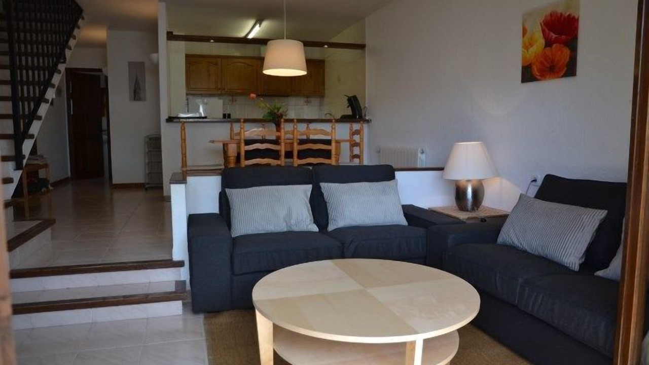 Photo of Livingroom in La Torre Vella