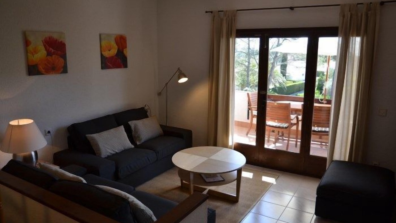 Photo of Livingroom in La Torre Vella