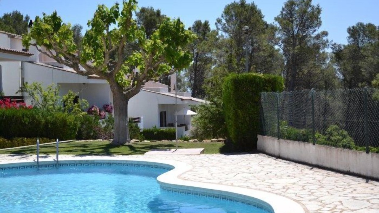 Photo of Outdoor in La Torre Vella