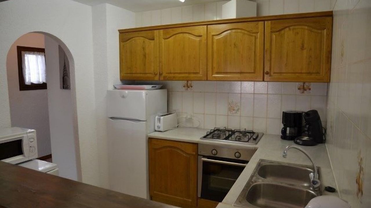 Photo of Kitchen in La Torre Vella