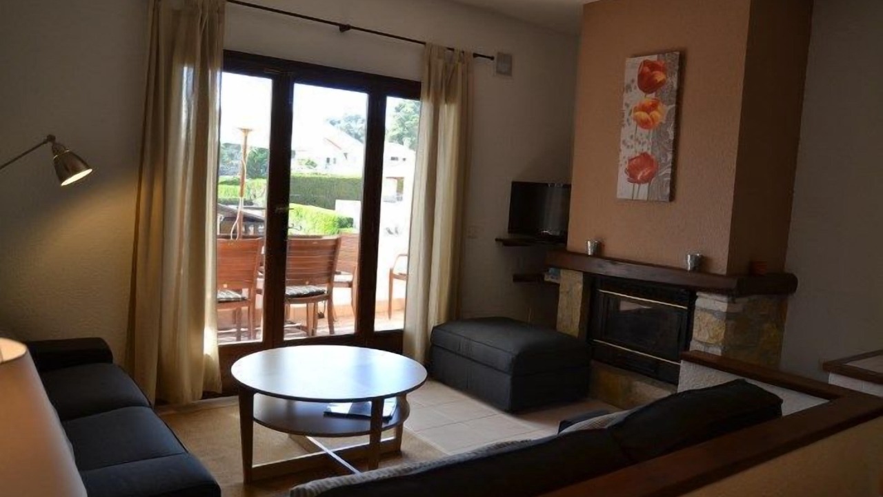 Photo of Livingroom in La Torre Vella