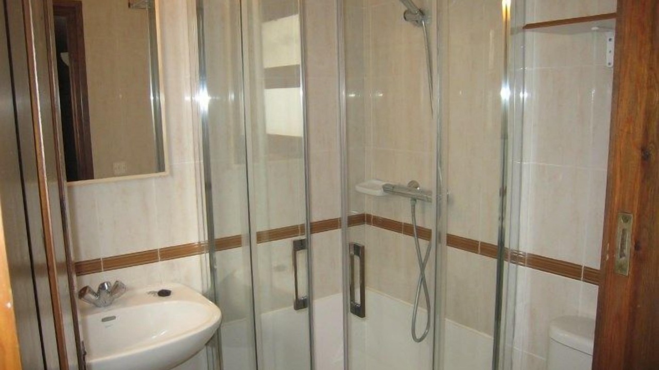 Photo of Bathroom in La Torre Vella