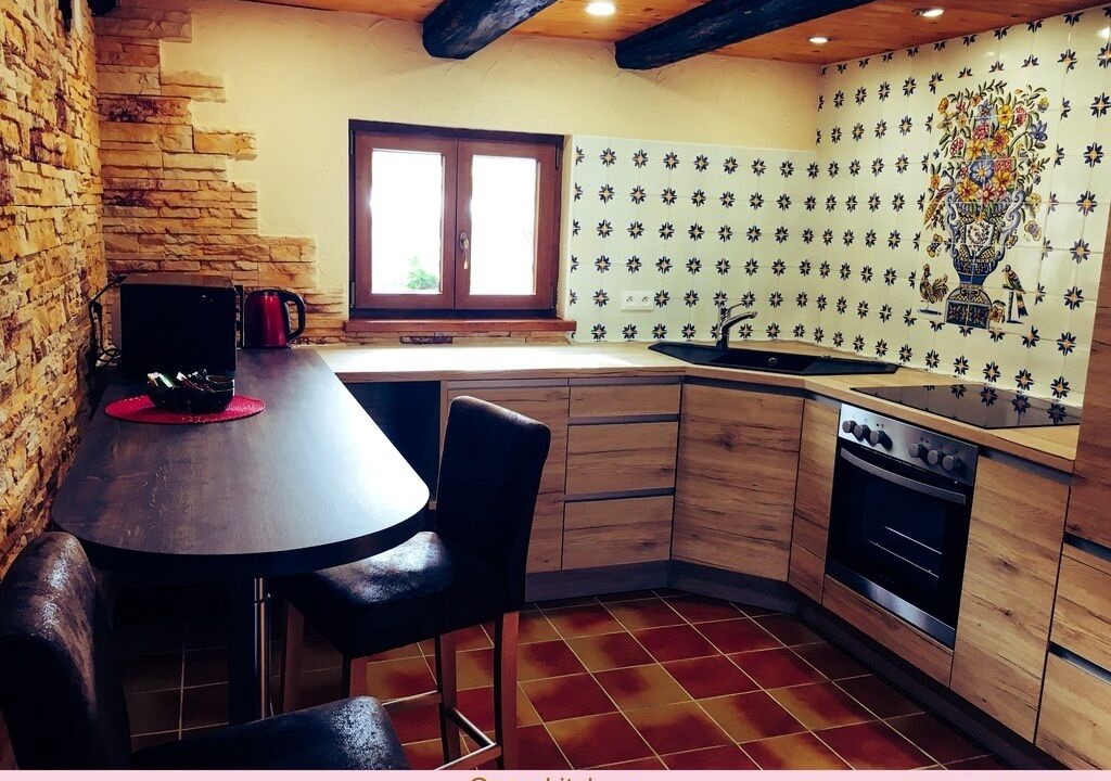 Photo of Kitchen in Munchhausen