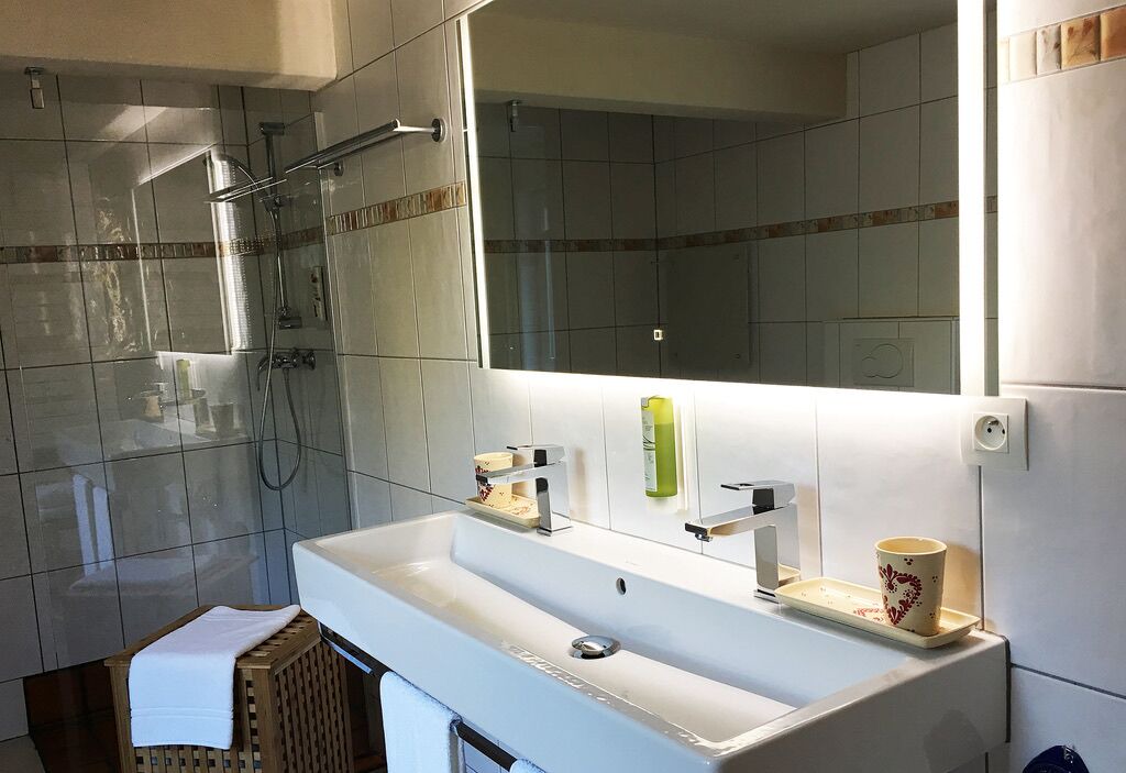 Photo of Bathroom in Munchhausen