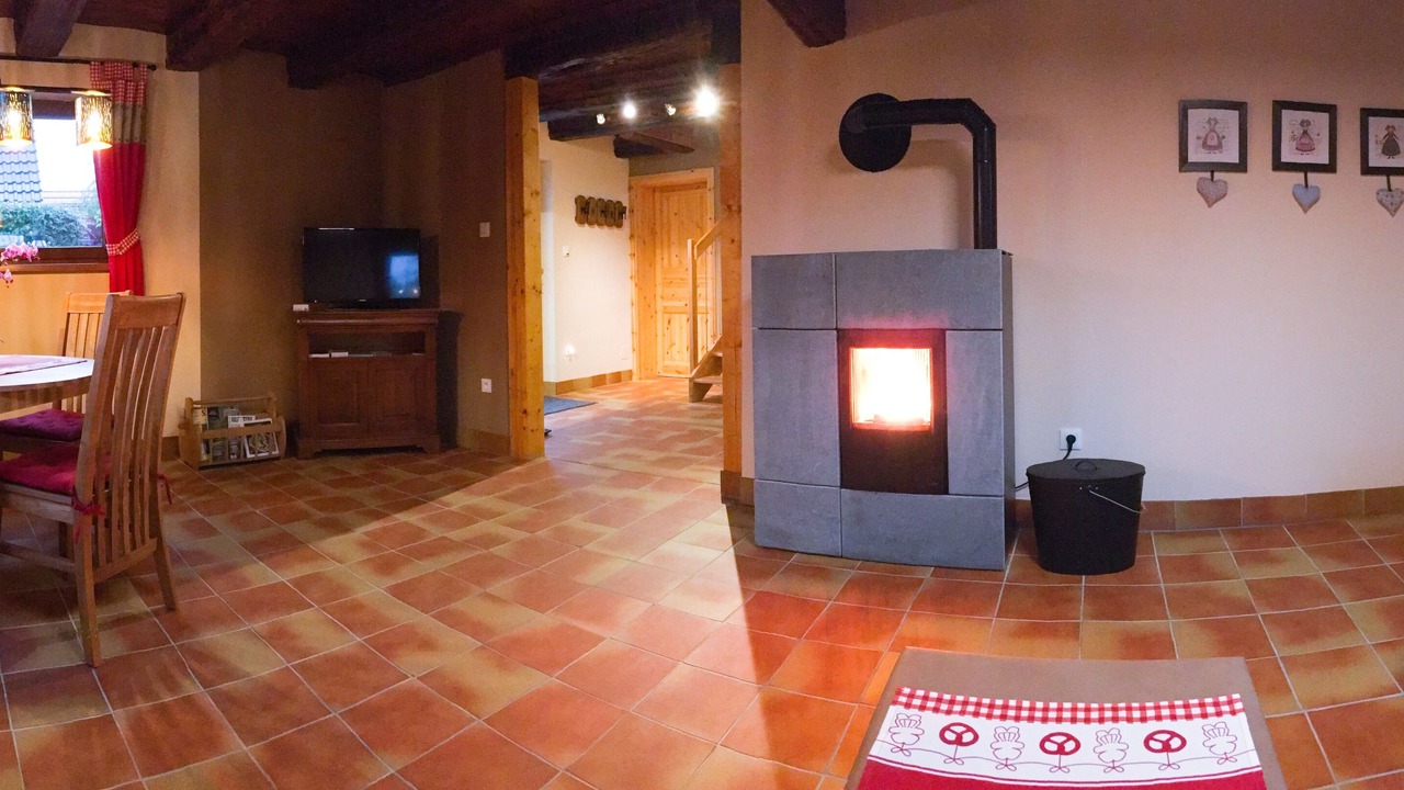 Photo of Livingroom in Munchhausen