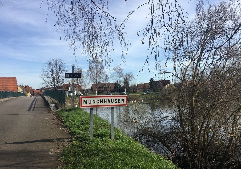 Photo of Others in Munchhausen