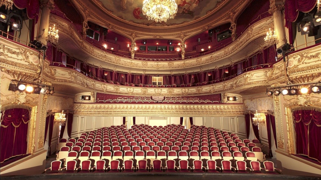 Photo of Others in Munchhausen