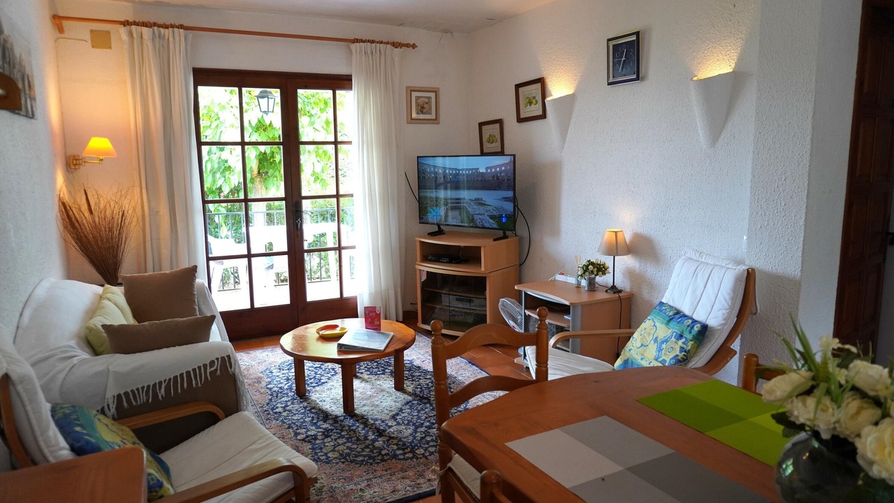 Photo of Livingroom in L'Estartit