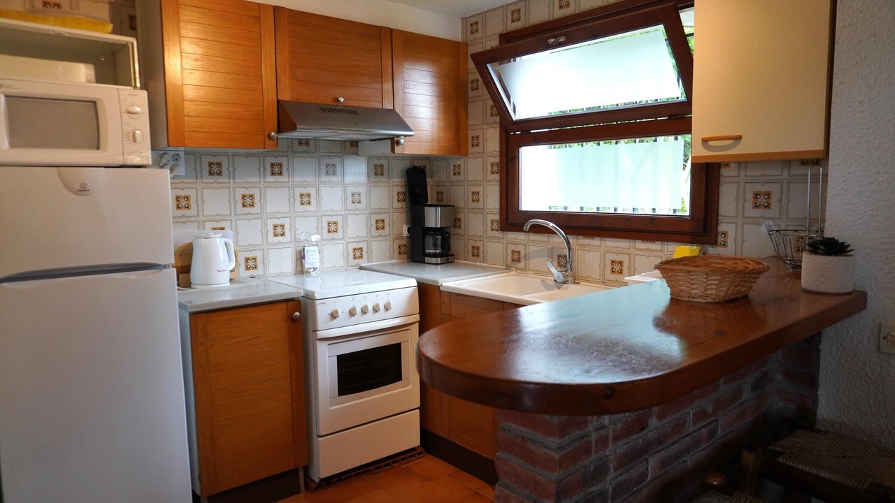 Photo of Kitchen in L'Estartit