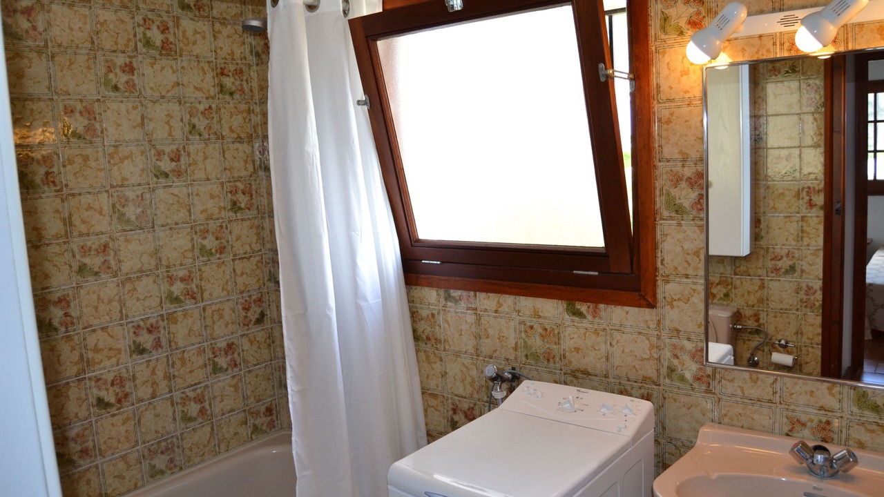 Photo of Bathroom in L'Estartit