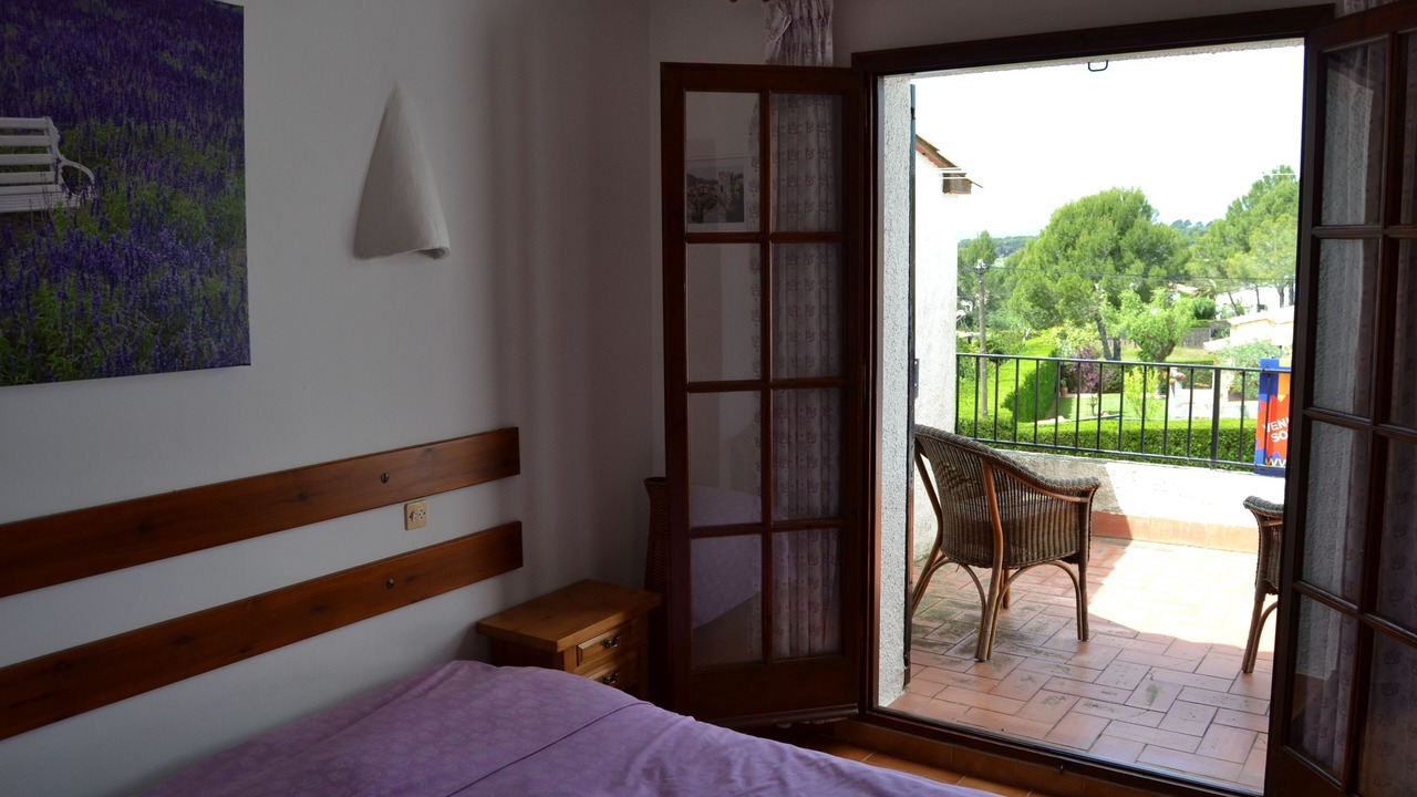 Photo of Bedroom in L'Estartit