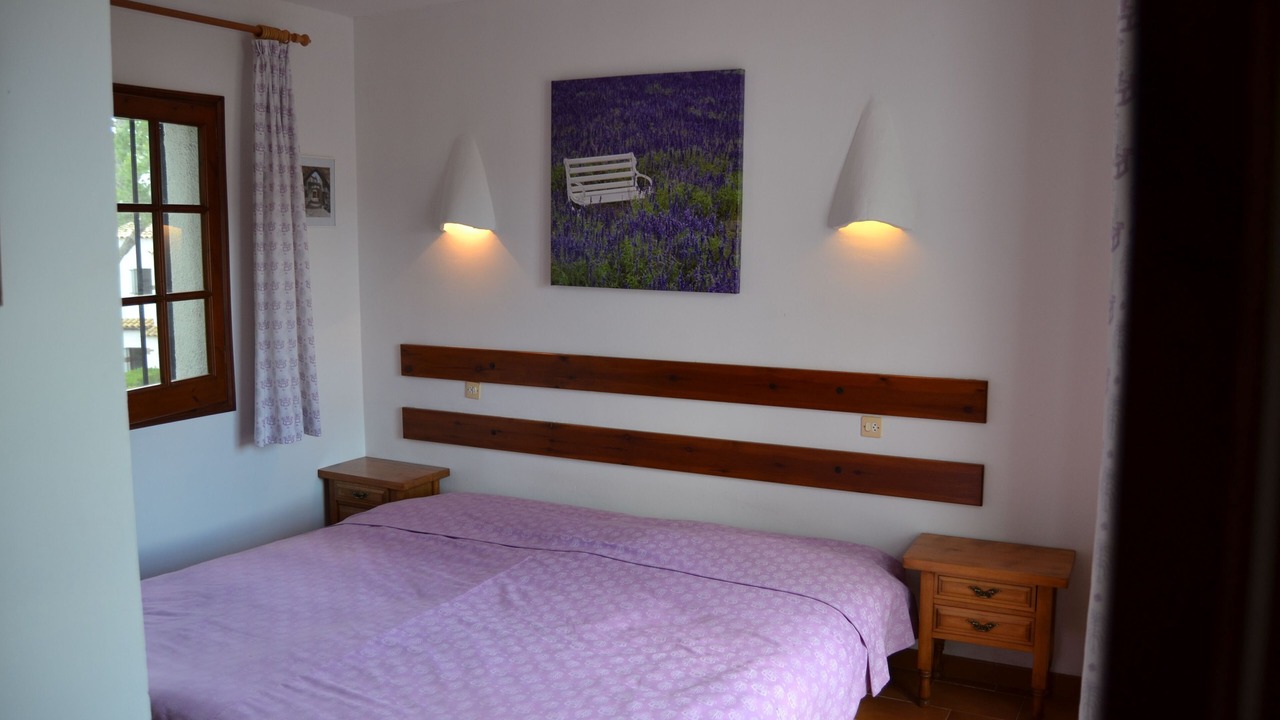 Photo of Bedroom in L'Estartit