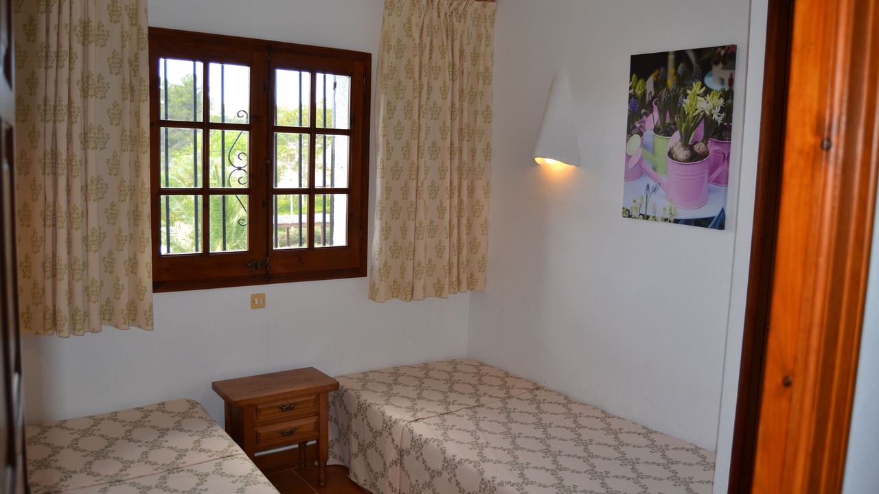 Photo of Bedroom in L'Estartit