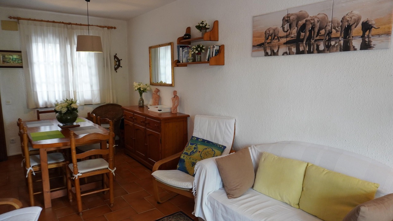 Photo of Livingroom in L'Estartit