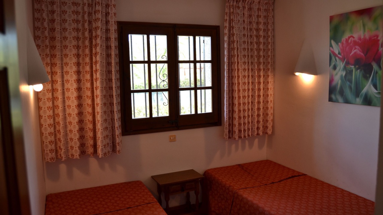 Photo of Bedroom in L'Estartit
