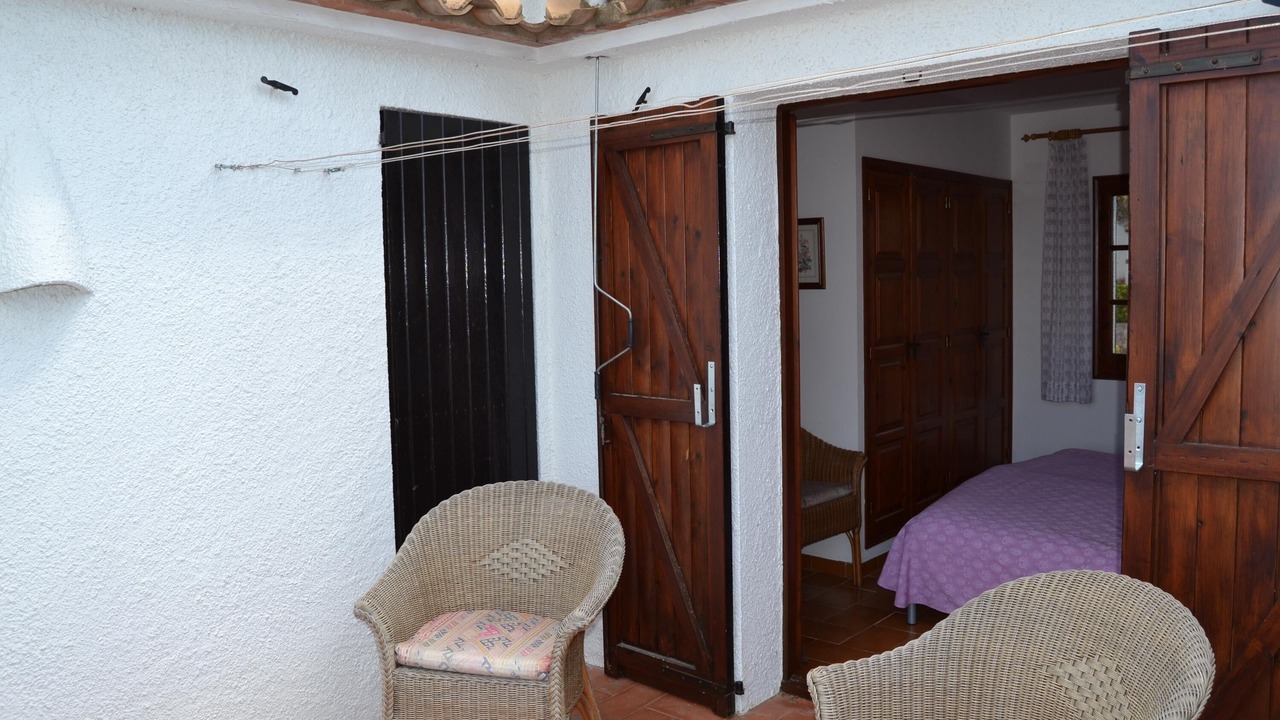 Photo of Bedroom in L'Estartit