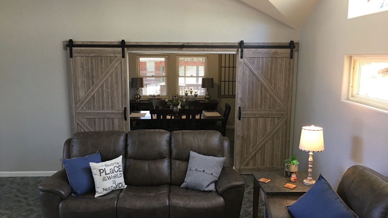 Photo of Livingroom in El Dorado