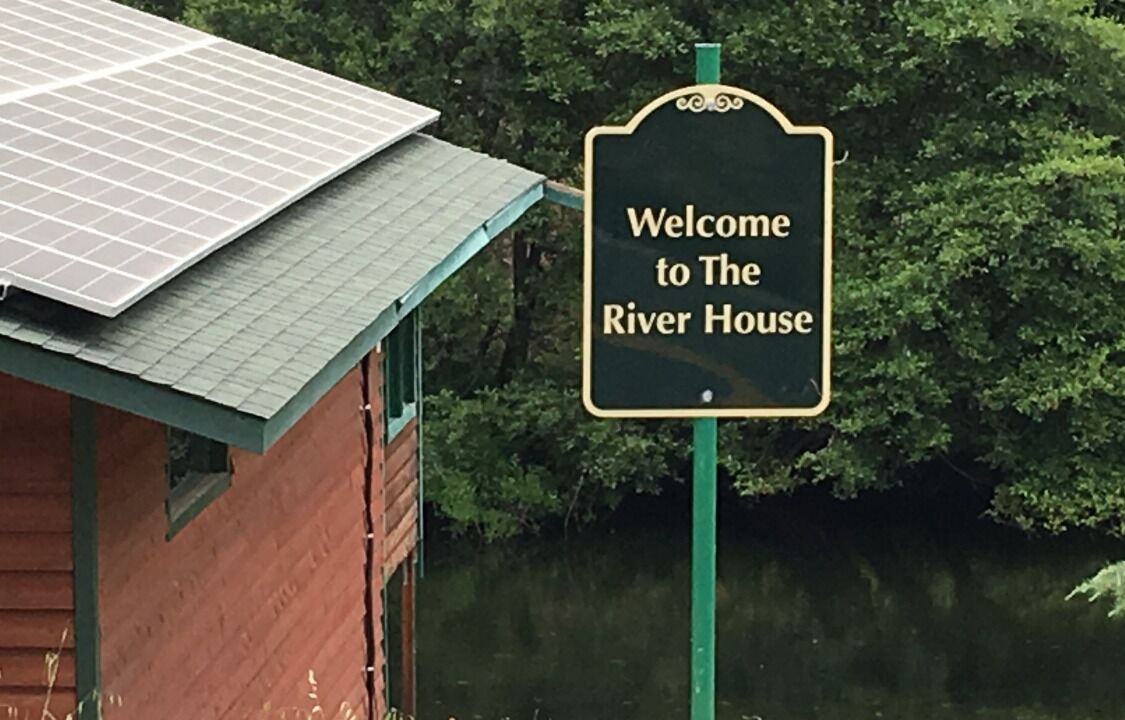 Photo of Outdoor in El Dorado