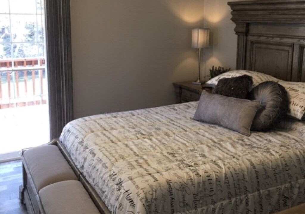 Photo of Bedroom in El Dorado