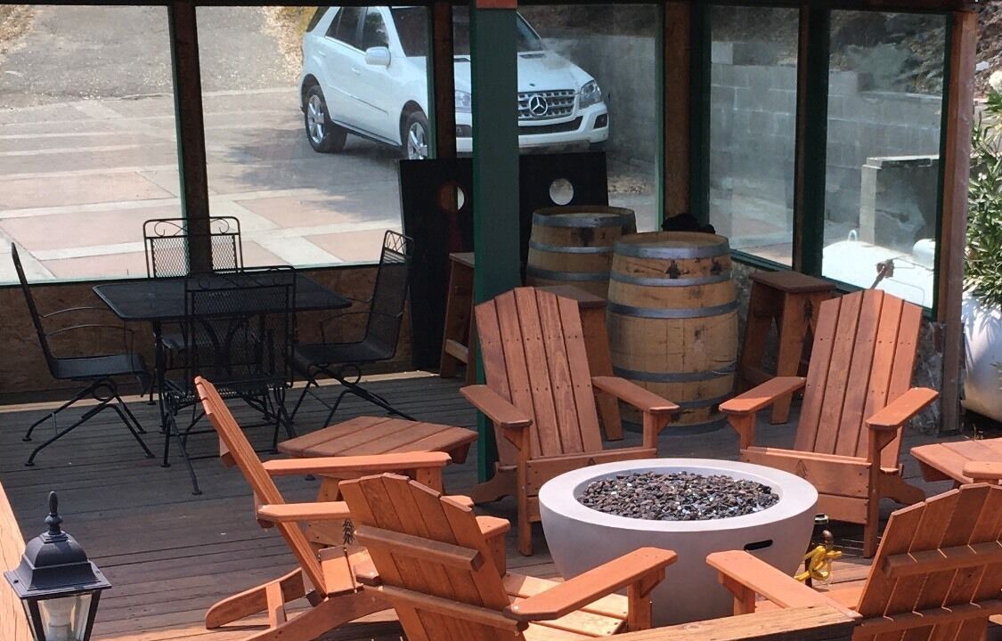 Photo of Outdoor in El Dorado