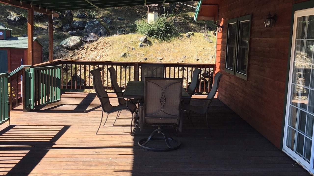 Photo of Outdoor in El Dorado