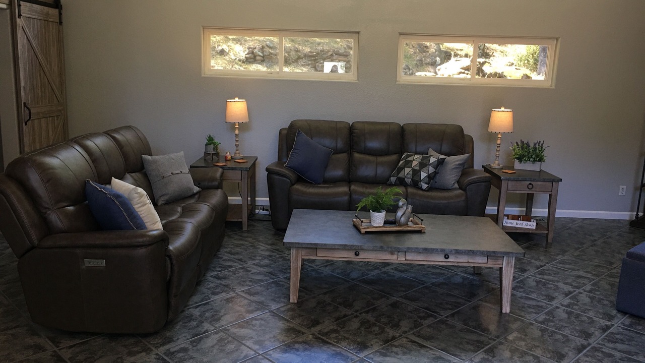 Photo of Livingroom in El Dorado