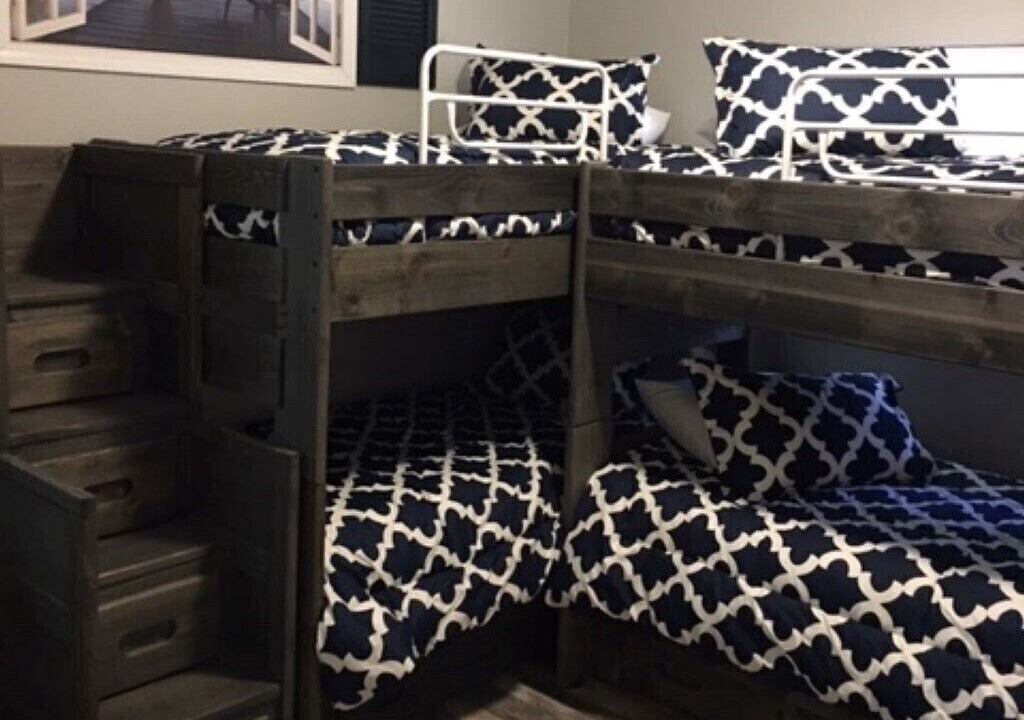 Photo of Bedroom in El Dorado