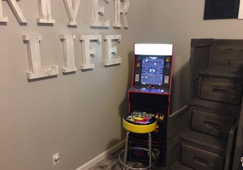 Photo of Bedroom in El Dorado