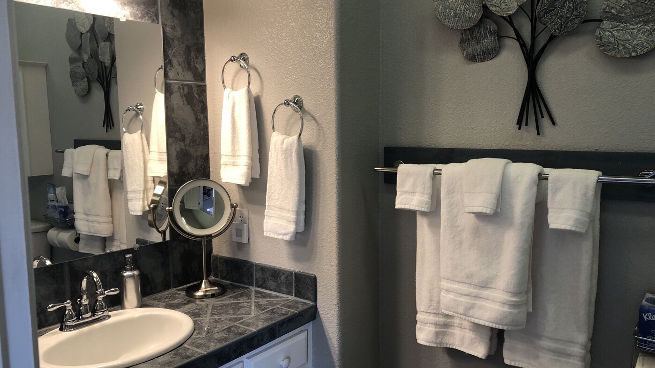 Photo of Bathroom in El Dorado