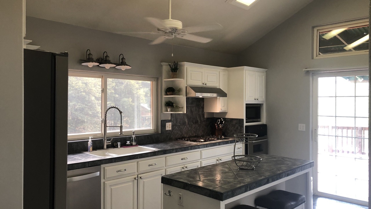 Photo of Kitchen in El Dorado
