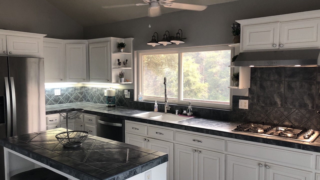 Photo of Kitchen in El Dorado
