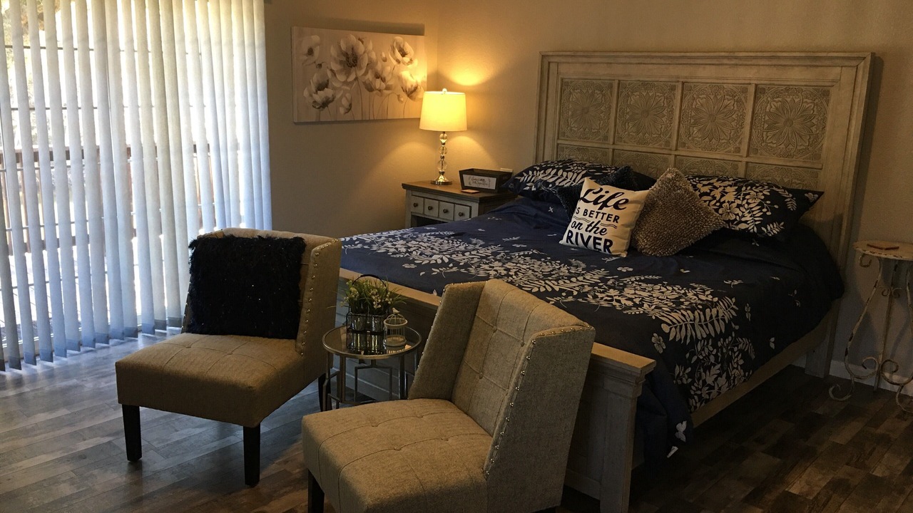 Photo of Bedroom in El Dorado