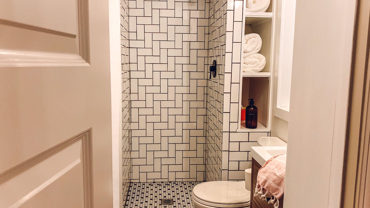 Photo of Bathroom in Miller Southside