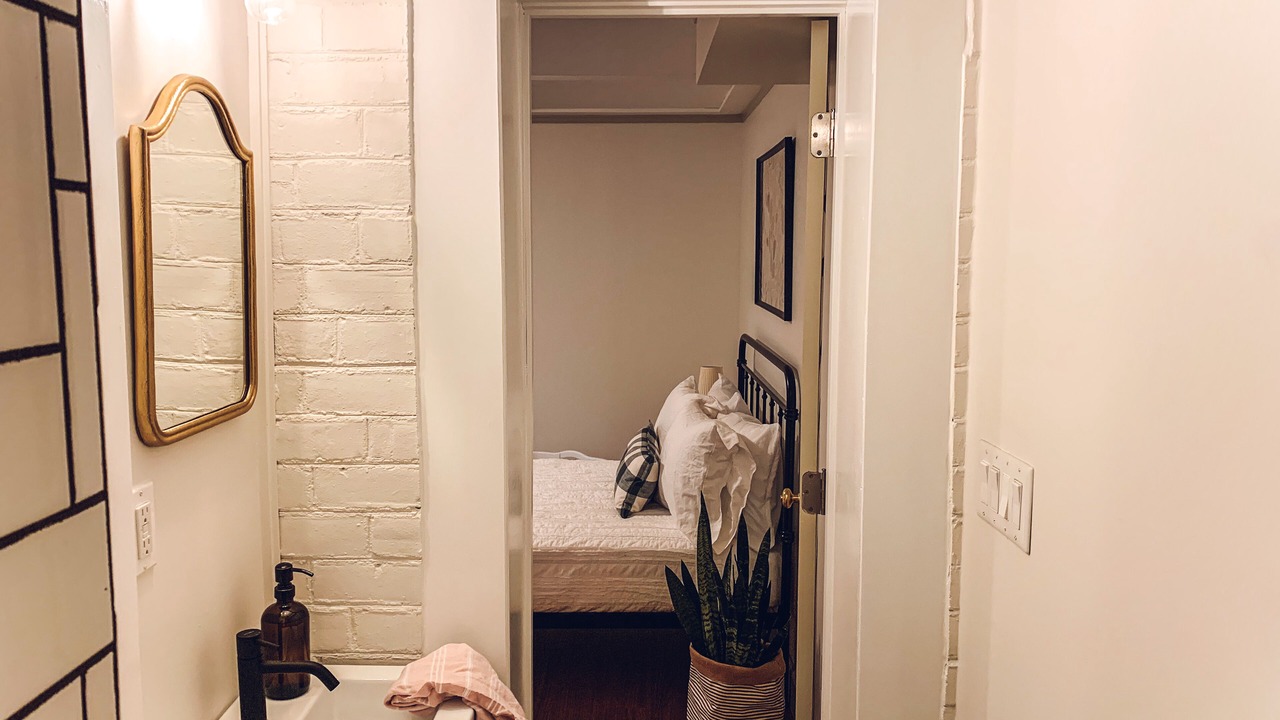 Photo of Bathroom in Miller Southside