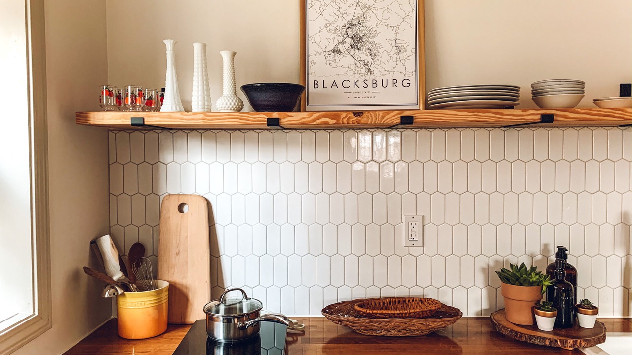 Photo of Kitchen in Miller Southside
