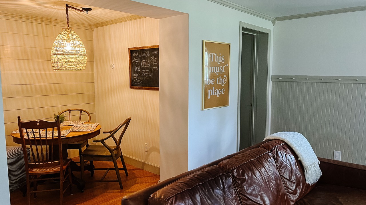 Photo of Bedroom in Miller Southside
